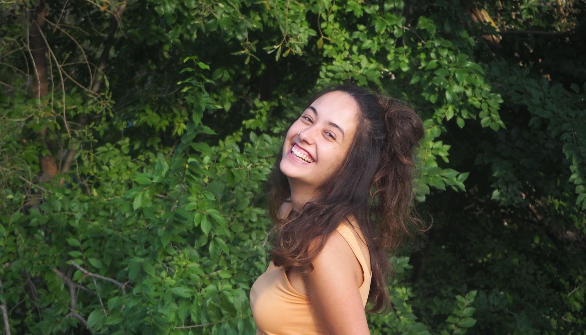 Olatz Silva en baja Contra Hordago 66